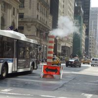 TOMBINI FUMO-New York