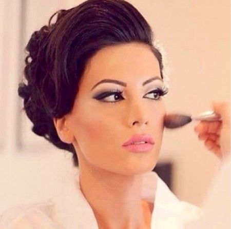 Trucco sposa