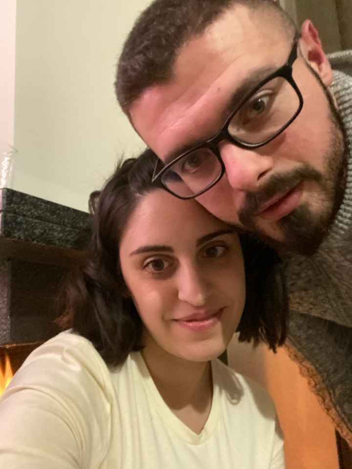 Postate una foto di voi due 👇 - 1