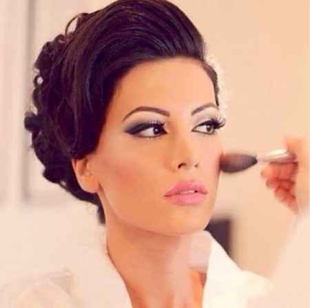 Trucco sposa