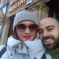 Postate una foto di voi due 👇 - 1