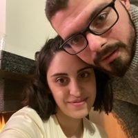 Postate una foto di voi due 👇 - 1