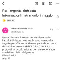 Ragazzi i matrimoni si possono fare!!!! - 2