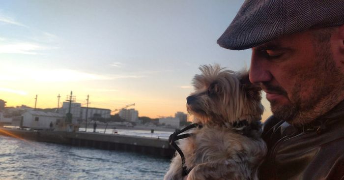 Postate una foto di voi due 👇 - 1