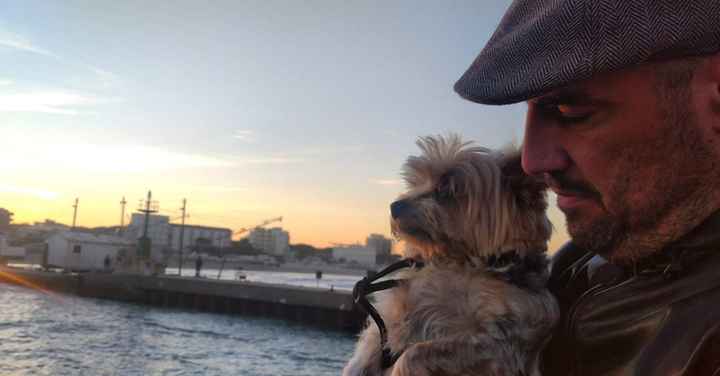 Postate una foto di voi due 👇 - 1