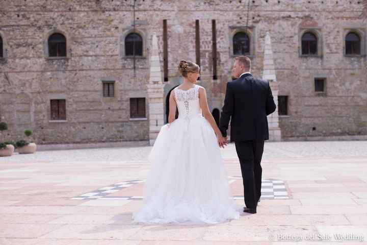 Piazza degli Scacchi a Marostica