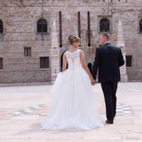 Piazza degli Scacchi a Marostica