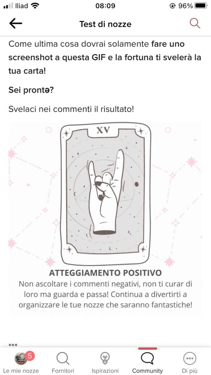 Chiedilo a Esmeralda: scopri cosa ti aspetta nel 2023 qui 👇 - 1