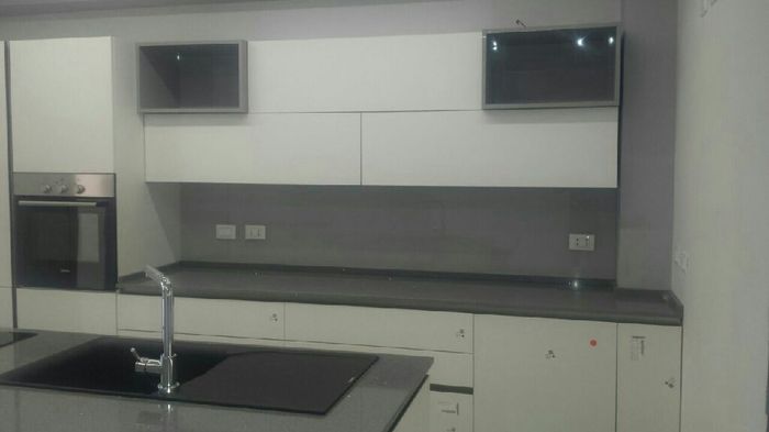 Materiale silk cucine ? 1