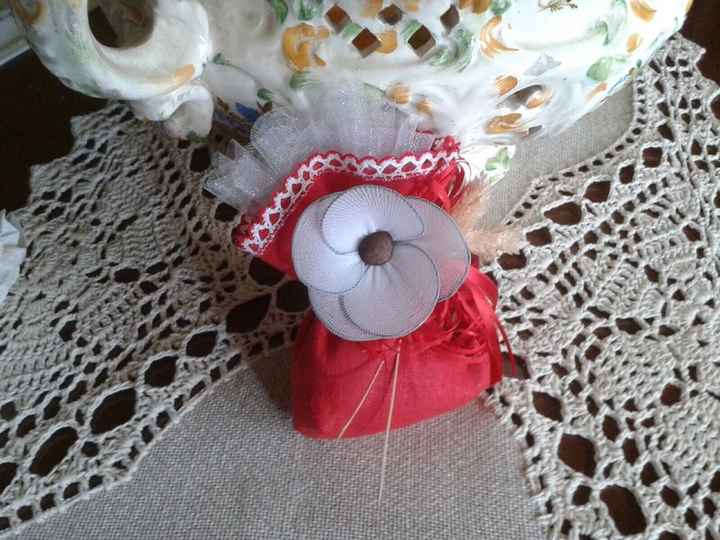 Portaconfetti :) - 1