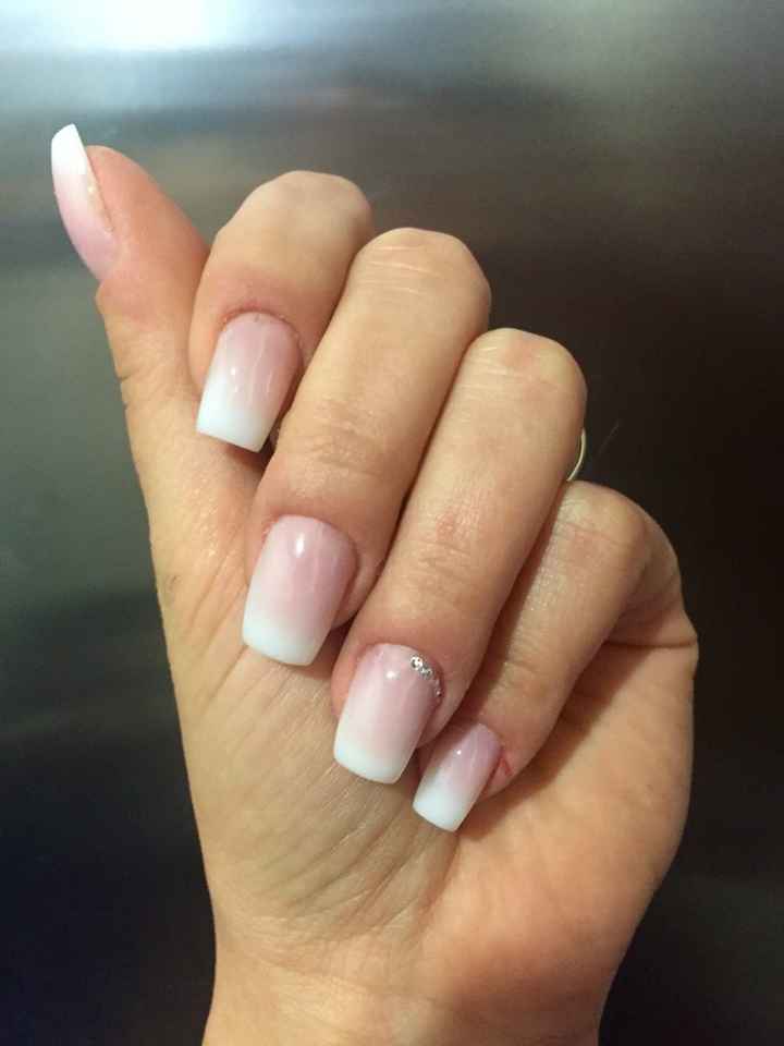 Autoprova unghie - 1