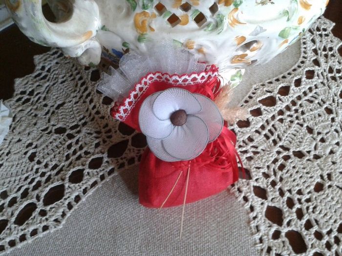 Portaconfetti :) - 1