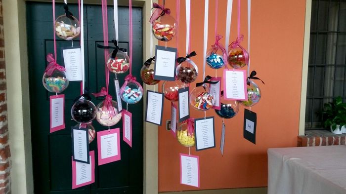 Tableau du marriage - 1