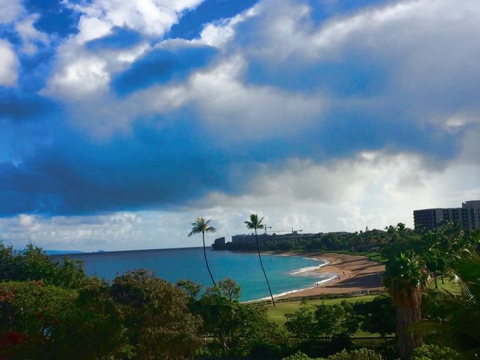 Matrimonio maggio e viaggio di nozze - 1