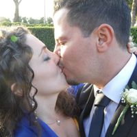 la nostra foto più romantica