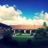 Sposine io amo questa location - 1