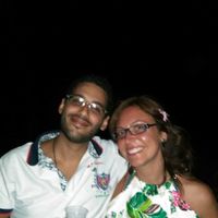 Presentati pubblicando una foto tua e del tuo fm - 1