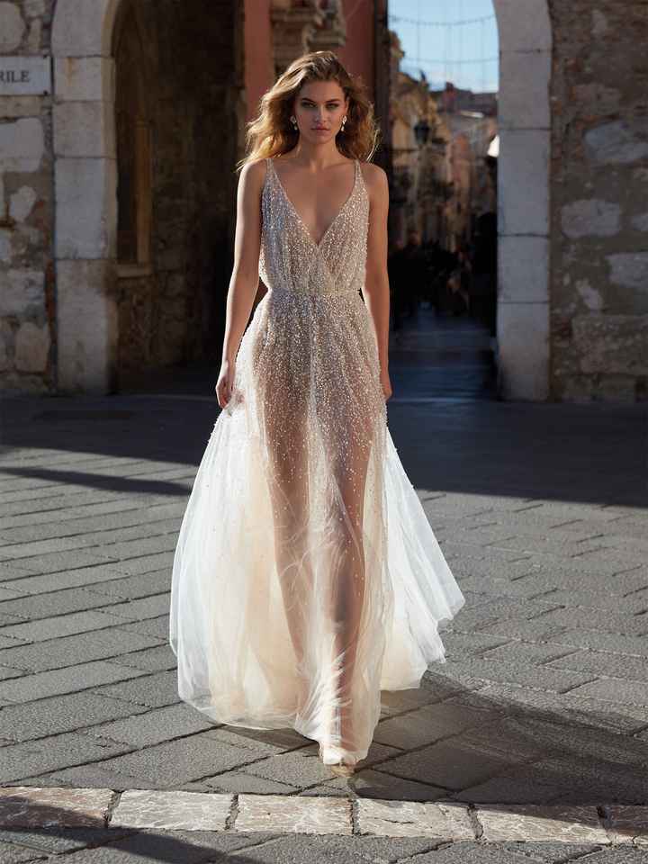 Modello Nc12110 di Nicole Spose... quanto costa? - 1