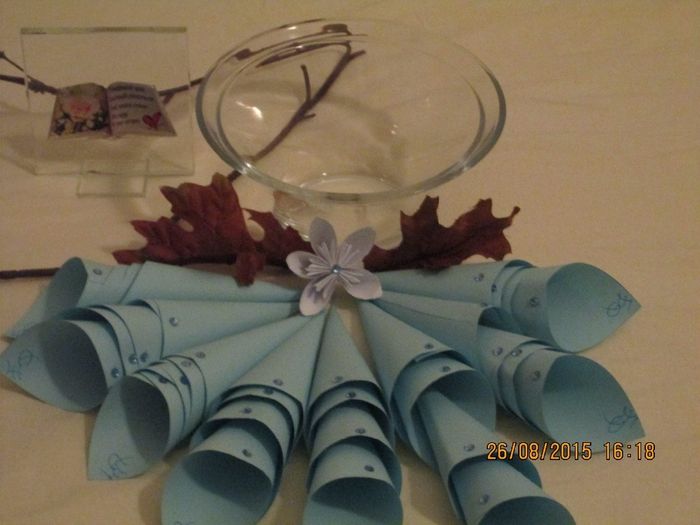 conetti confettata