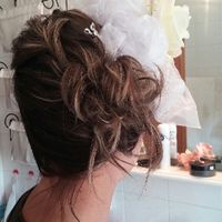 Truccatrice in famiglia - 1