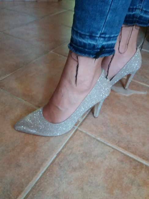 Scarpe!! - 1