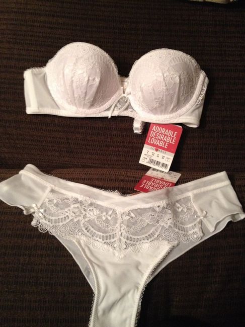 Intimo matrimonio - 1