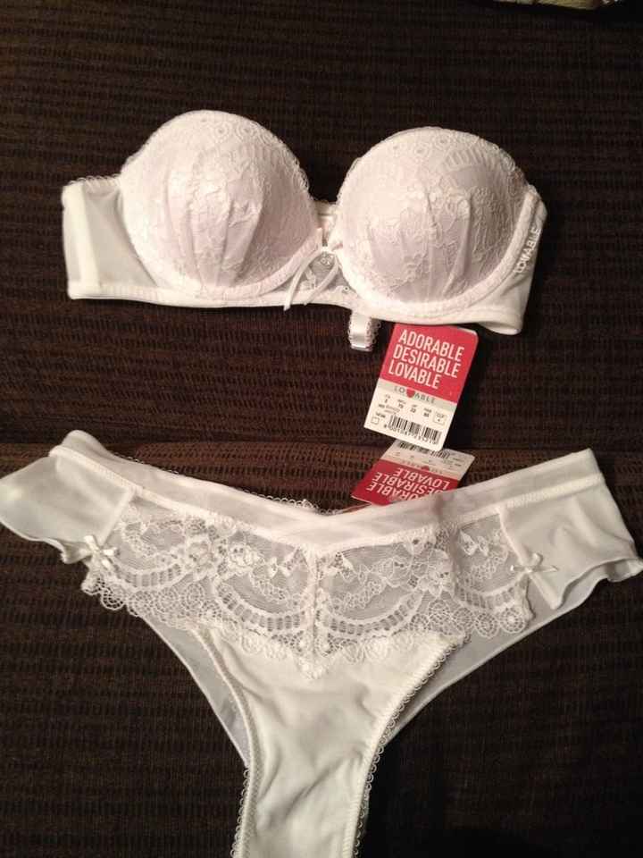 Intimo matrimonio - 1