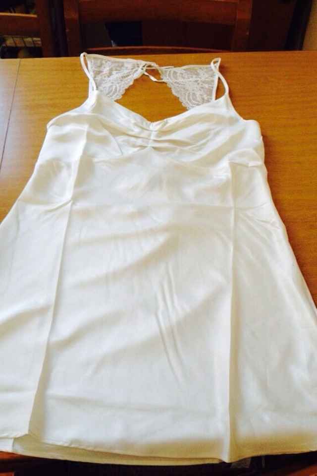 Lingerie intimissimi! - 2