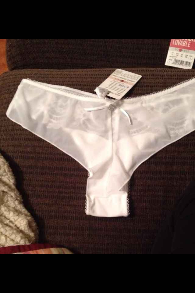 Lingerie intimissimi! - 4