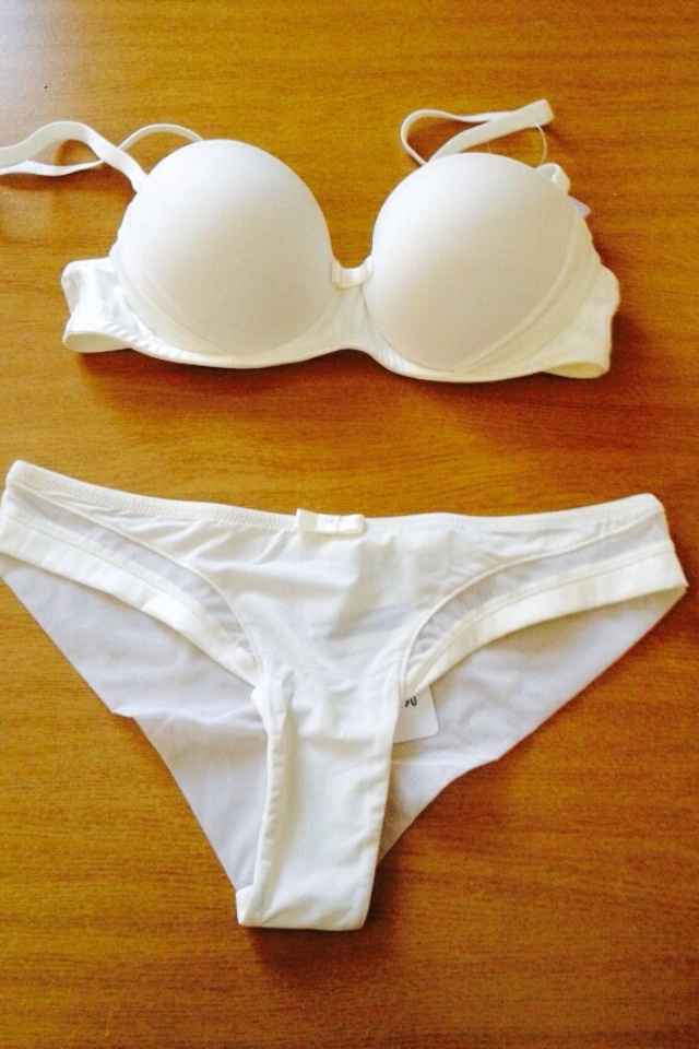 Lingerie intimissimi! - 5