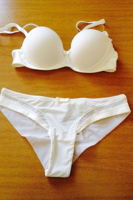 Lingerie intimissimi! - 5