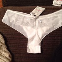 Lingerie intimissimi! - 4