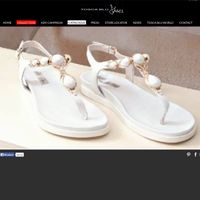 Scarpe per il cambio... - 1