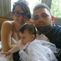 Presentati pubblicando una foto tua e del tuo fm - 1