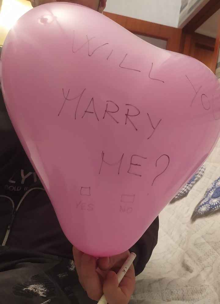 ...quando te lo chiede altre volte ancora ❤️❤️❤️ - 1