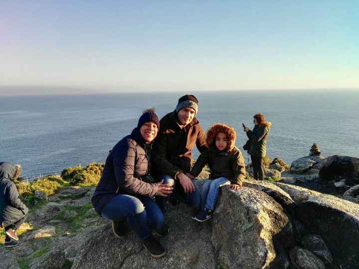 Condividete la vostra prima foto insieme e quella più recente! - 1