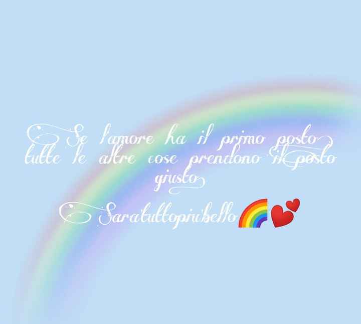 #Saratuttopiubello - 1