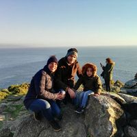 Condividete la vostra prima foto insieme e quella più recente! - 1