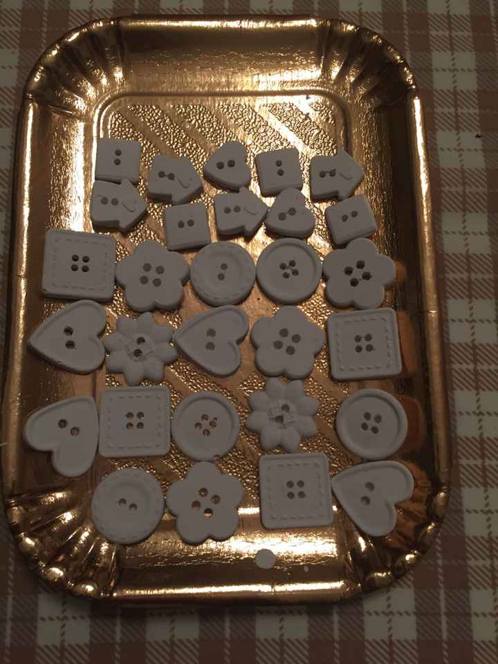 Stampini per gessetti - 1