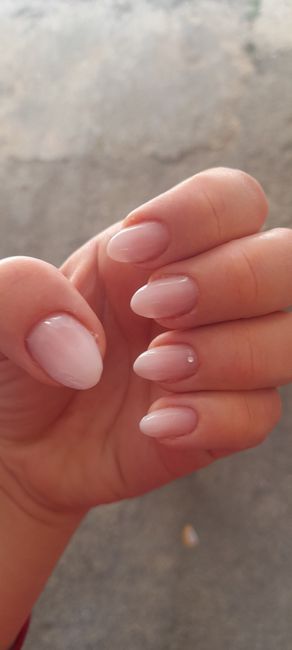 Manicure sposa: tipologie e tips - 1