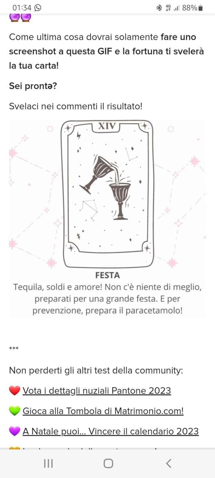 Chiedilo a Esmeralda: scopri cosa ti aspetta nel 2023 qui 👇 - 1