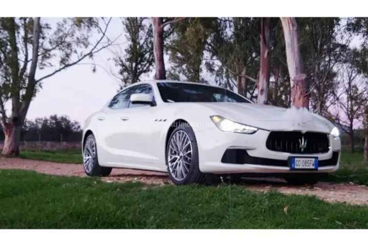 Scegliamo un auto! - 1