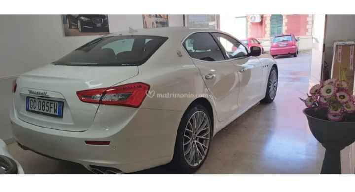 Scegliamo un auto! - 2