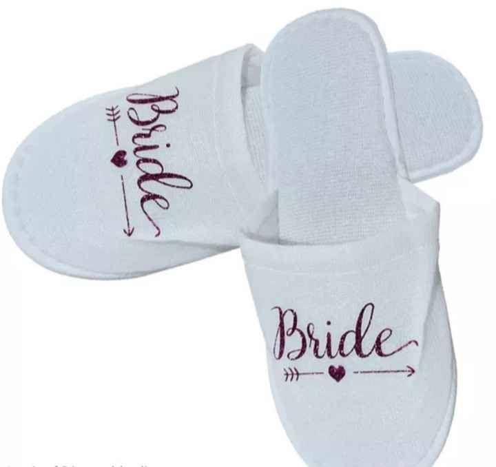 Ciabattine preparazione - 1