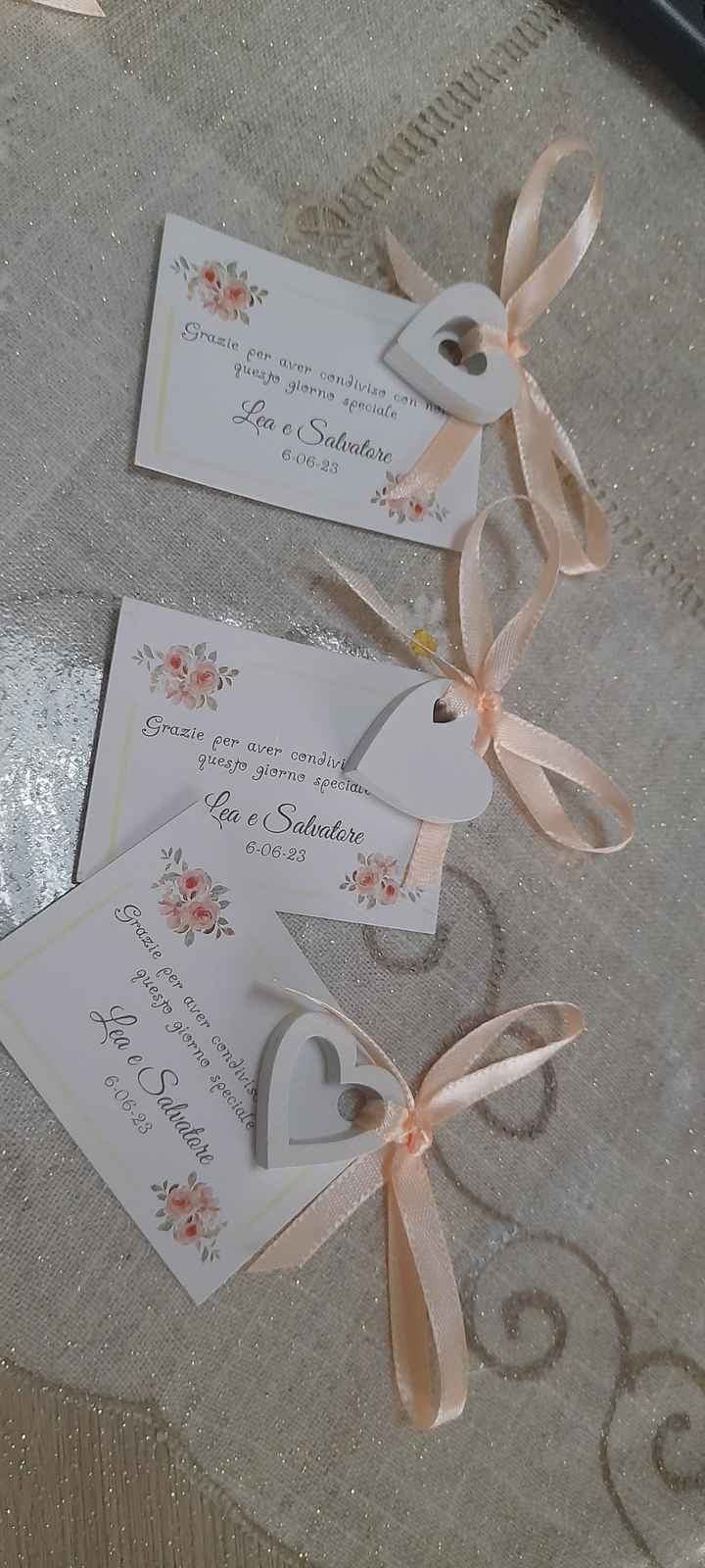 Ho bisogno di voi❤️ - 2