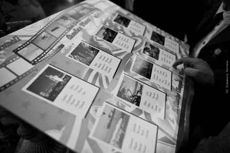 tableau del matrimonio 