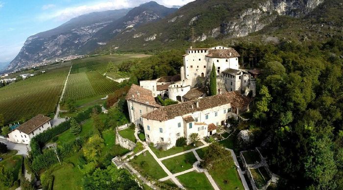 Dove si svolgerà il vostro matrimonio - 1