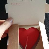 Bomboniere solidali - 2