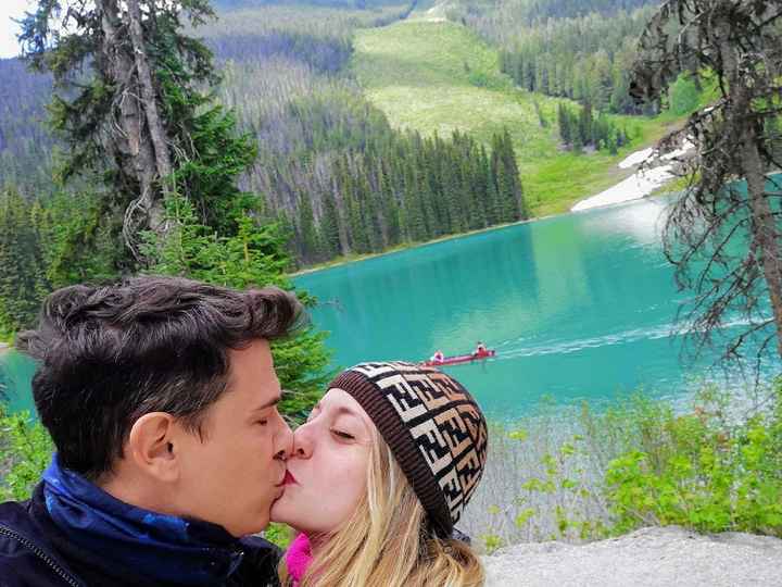 Dove andrete in Viaggio di Nozze? - 4