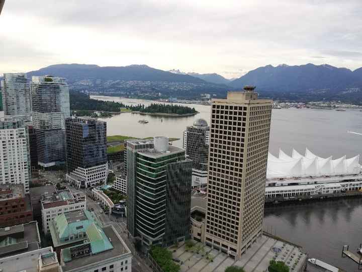 Dove andrete in Viaggio di Nozze? - 7